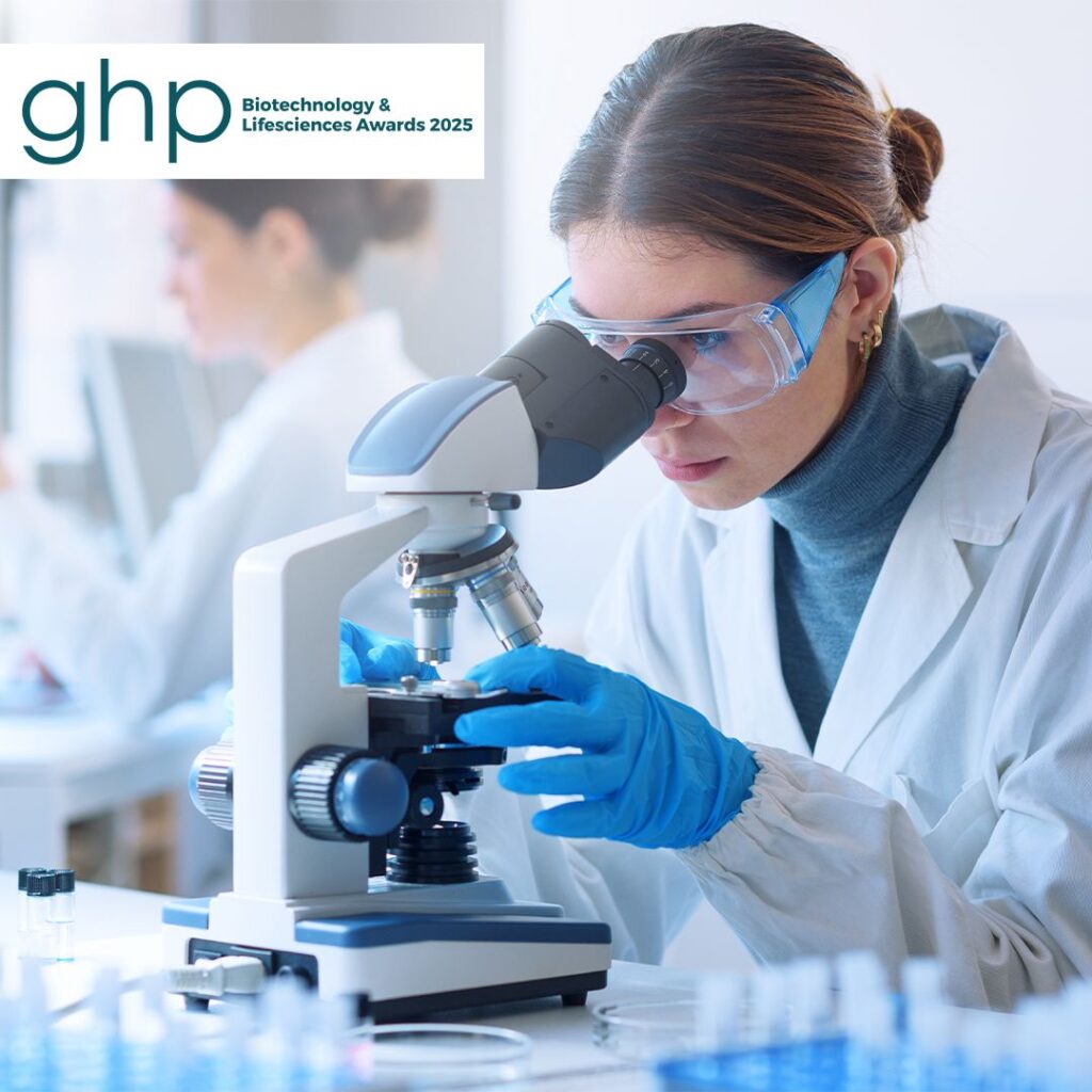 Nutragenetech GHP Awards 2025