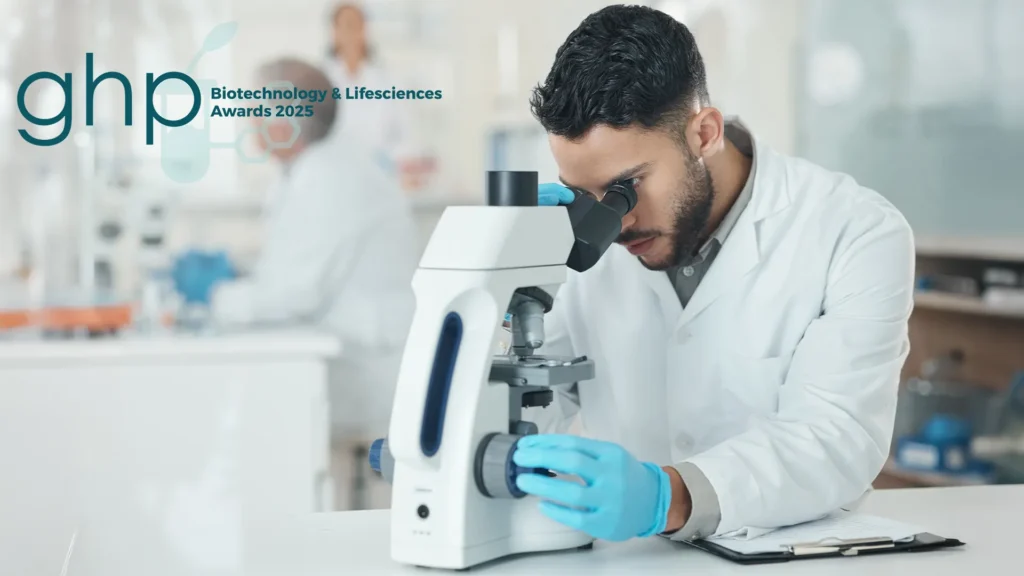 GHP Showcases the Winners of the Biotechnology & Lifesciences Awards 2025